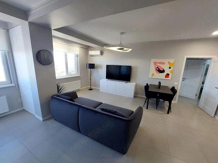Apartament cu doua camere in zona Titan - 5