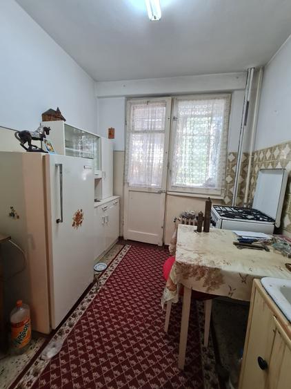 Vanzare apartament 2 camere in Galati, cartier Tiglina 3, etaj 2, liber - 13
