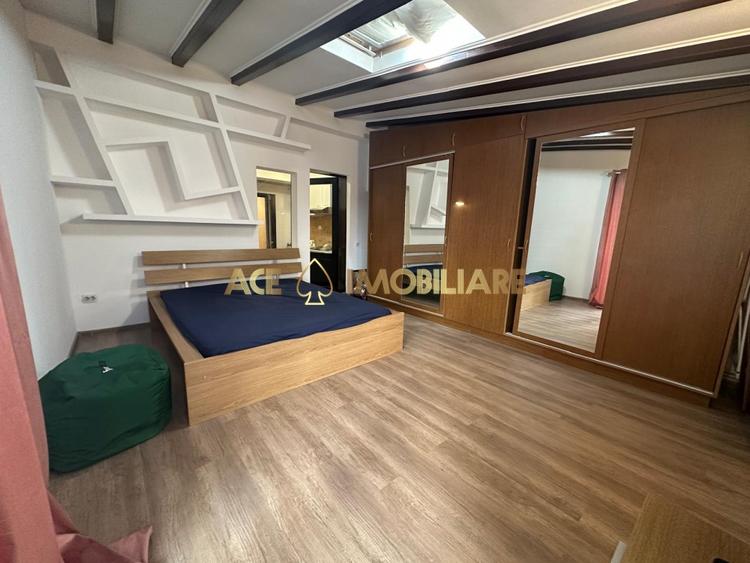 De Inchiriat 2 Camere | Vitan | Centrala | Pet-Friendly | Bloc Nou - 2