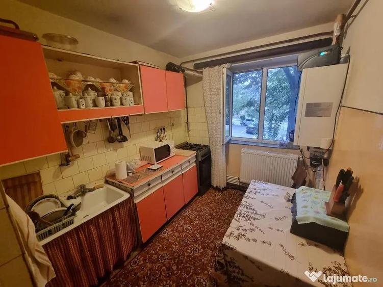 Tomis nord Rovere-apartament 3 camere decomandat stradal - 9