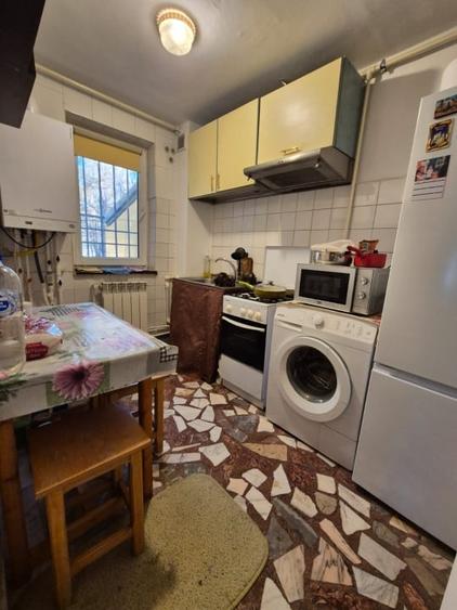 De vanzare – Apartament 3 camere, Tomis Nord - 10