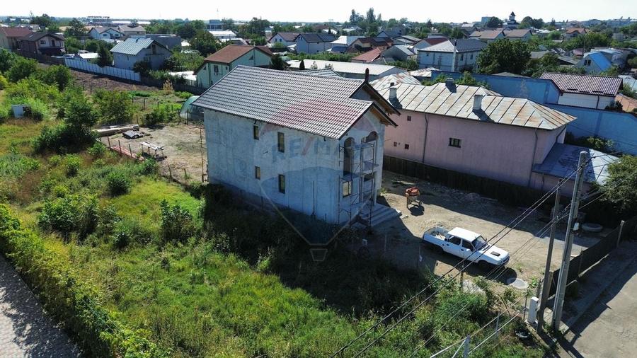 Casa / Vila 5 camere Fundatura Magura - 13