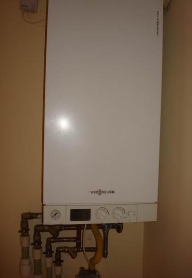 Casa 5 camere, spatiu comercial inclus, stradal, pretabila Rezidential, Cabinet - 15