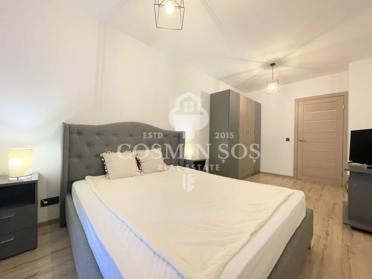 Apartament cu 2 camere de inchiriat, Cartierul Europa - 3