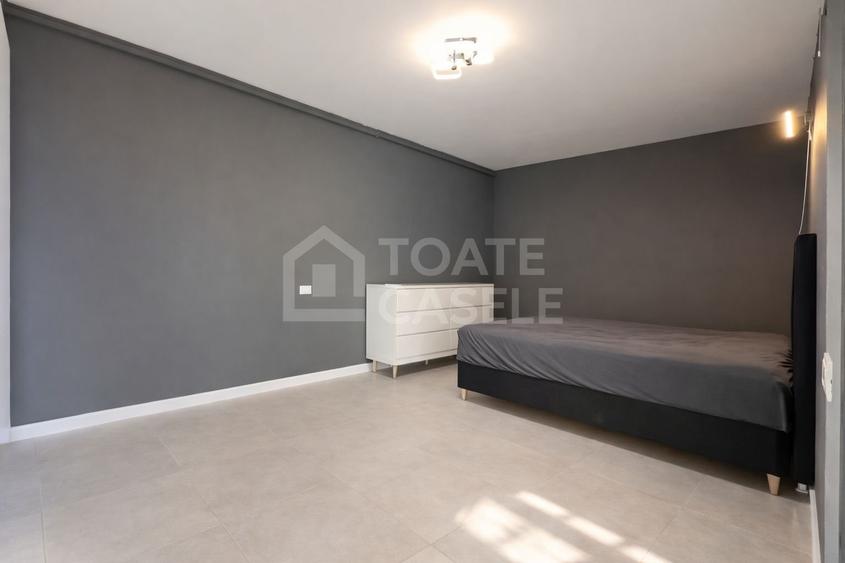 Spațiu ideal pentru birou sau activitate profesională – aproape de Iulius Mall - 3