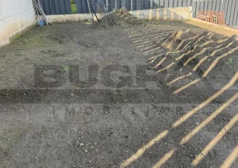 Casa cuplata, 115 mp, teren 495 mp, garaj, Dezmir - 8