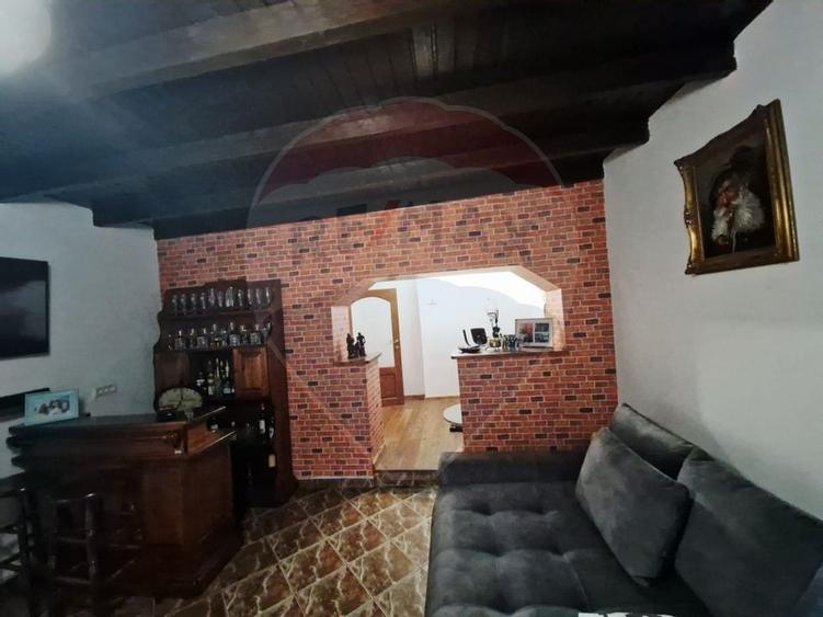 Casa 4 camere, 363 mp teren, Filiasi, - 4