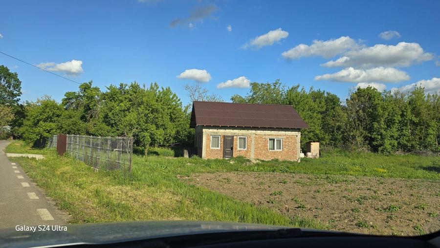Casa de vanzare Cuparu - 2
