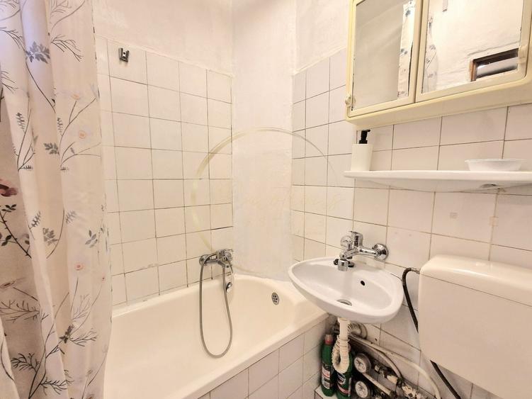 SUPER OCAZIE | Garsoniera luminoasă - Complexul Studențesc | INVESTIȚIE SIGURĂ - 7