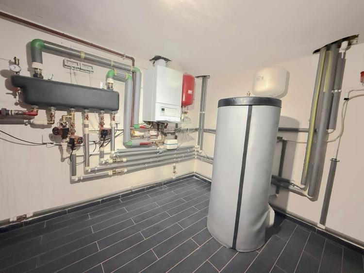 Vanzare Vila P+1 zona Grand Arena | suprafata totala 270mp - 25