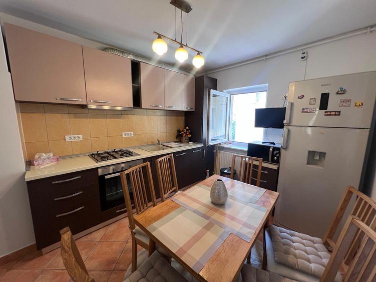 🏡 Apartament 4 camere de închiriat – zona Dacia, lângă Școala Spectrum - 13