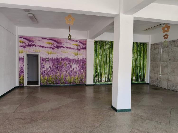 Spatiu comercial de inchiriat – Targu Jiu, Bulevardul Republicii - 5