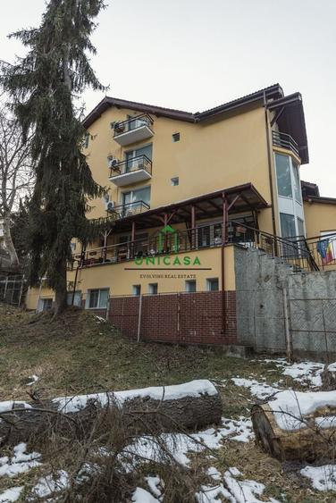 Pensiune - Baile Olanesti - Zona Centrala - 58