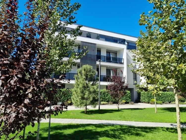 RESIDENCE5 IANCU NICOLAE 122, PAZA 24H, COMISION 0 - 19