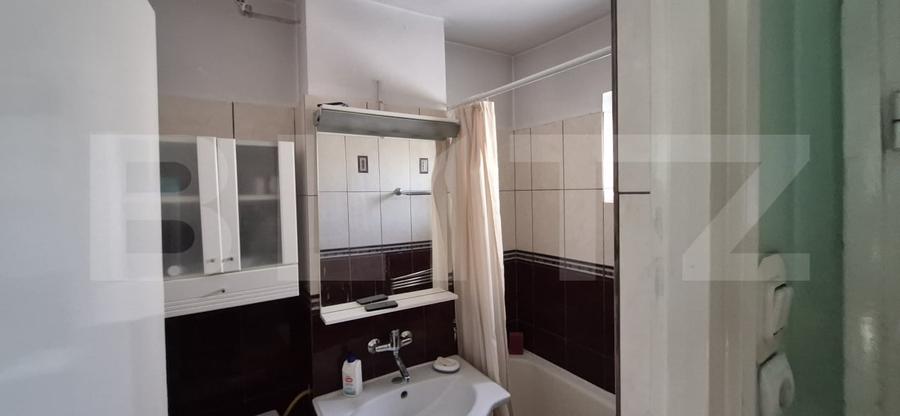 Apartament 3 camere, 67,40 mp, zona Micro 15 - 11