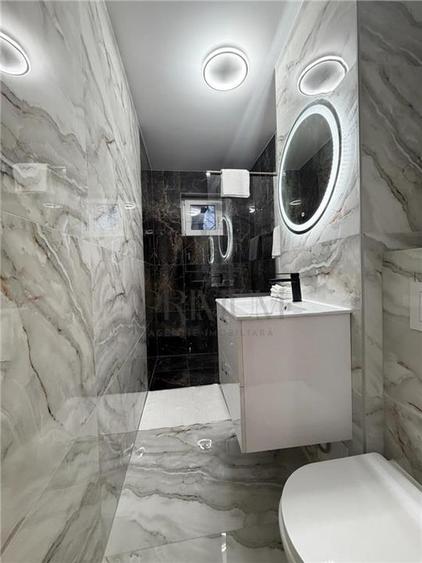 DACIA | 4 CAM | RENOVAT PREMIUM | INCALZIRE IN PARDOSEALA | BOXA | ET.3| - 9