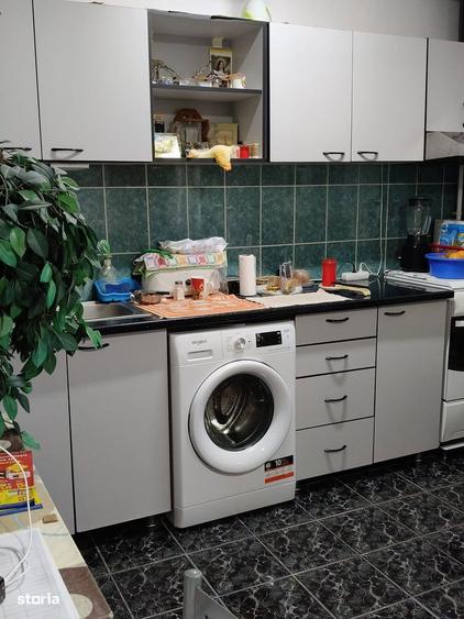 Vand garsoniera zona Unirii Sud - Bariera Ploiesti judetul Buzau - 3