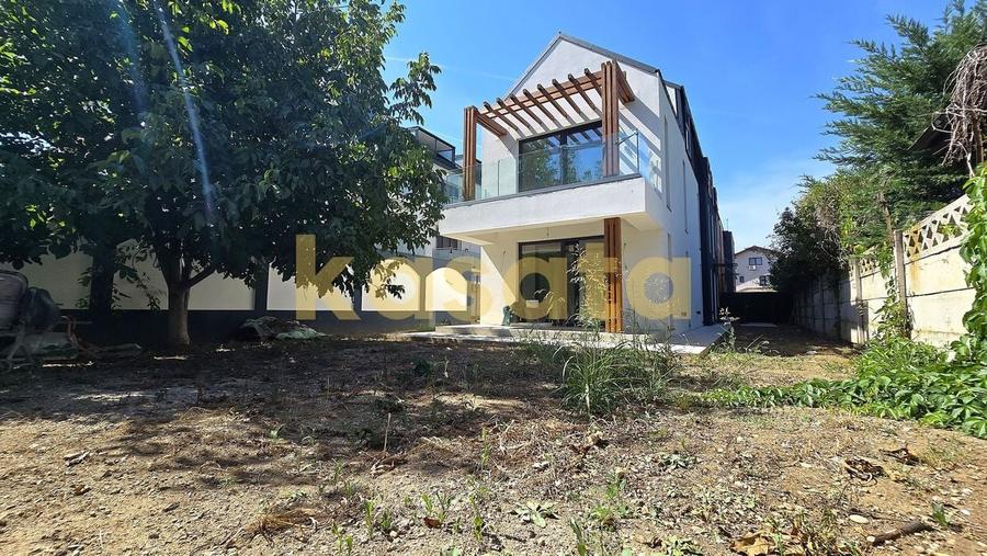 Vila Sisesti | 4 camere | Curte libera 211 mp | VIDEO - 1