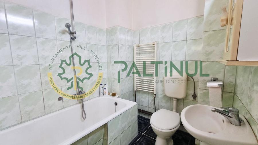 Casă singur în curte, 363 mp teren – zona Record, 2 intrări, anexa, trifazic - 10