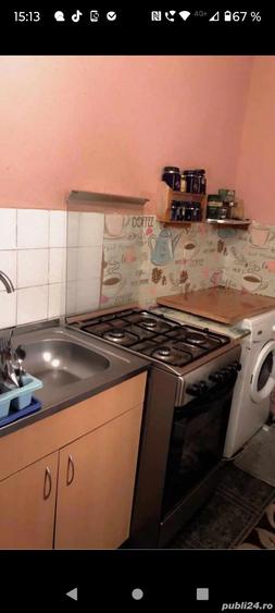 Inchiriez garsoniera capat la 1 - 4