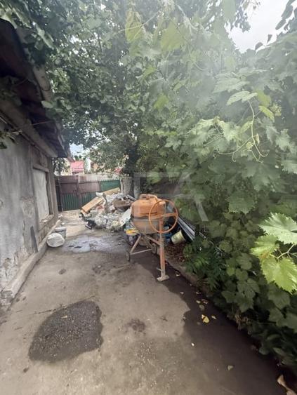 Casa Individuala | Parcul Circului | IDEAL RECONSTRUCTIE | - 12