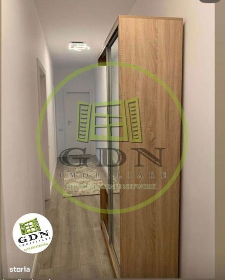 Apartament mobiliat utilat - 8