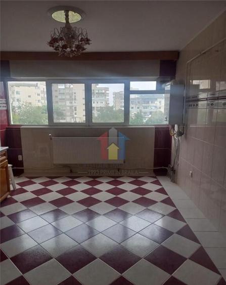 DUPLEX, 3 camere, etaj de mijloc, Calarasilor - Faleza - 4