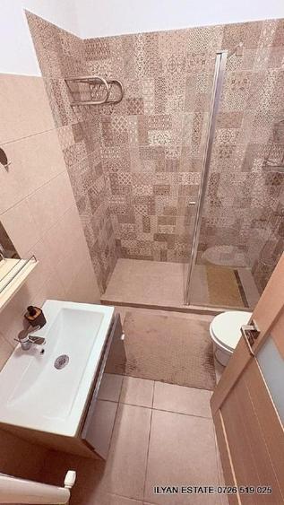 Stil urban confort modern I Studio 47mp, Tomis Plus, str Budapesta - 14