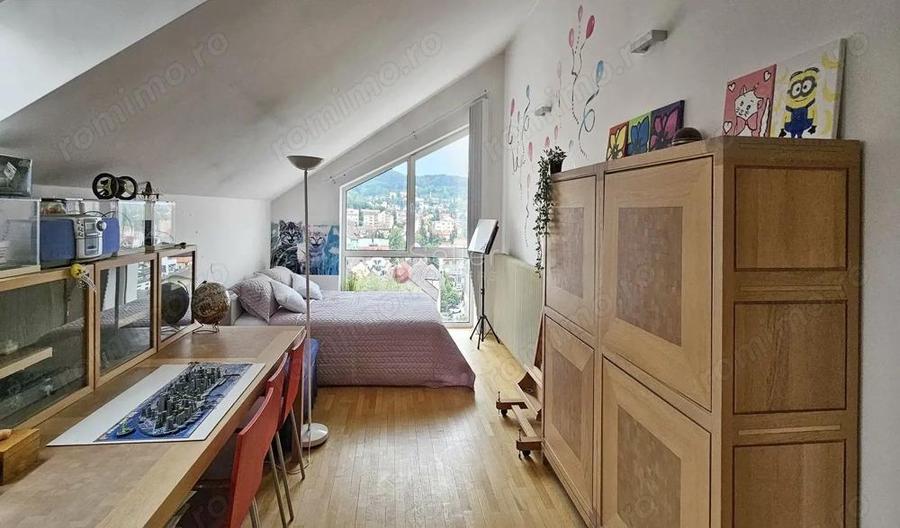 Proprietate Remarcabila - Brasovul Vechi - 7