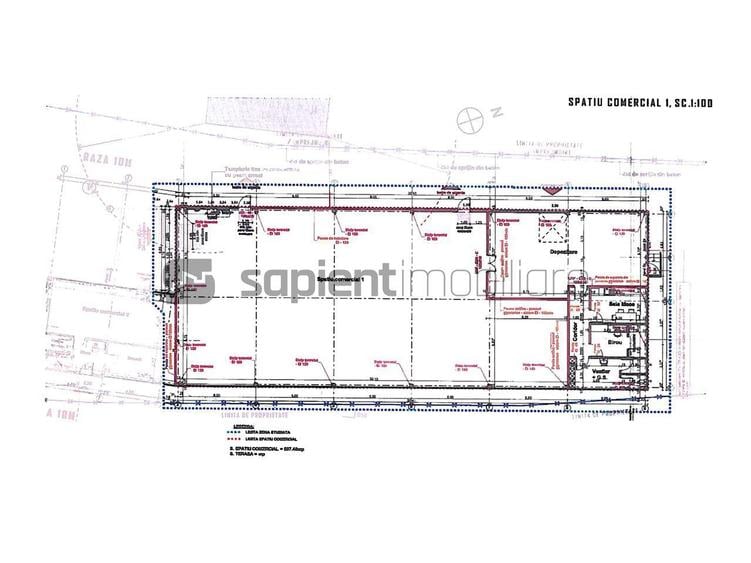 Sapient | Galerie comerciala in Tileagd, jud. Bihor - 2