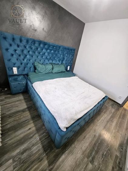 Apartament 2 camere - CFII - Piata Progresul - 1