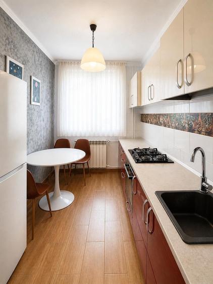 Apartament cu 2 camere - Rogerius -IMOBIHOR - 94 900 - 2