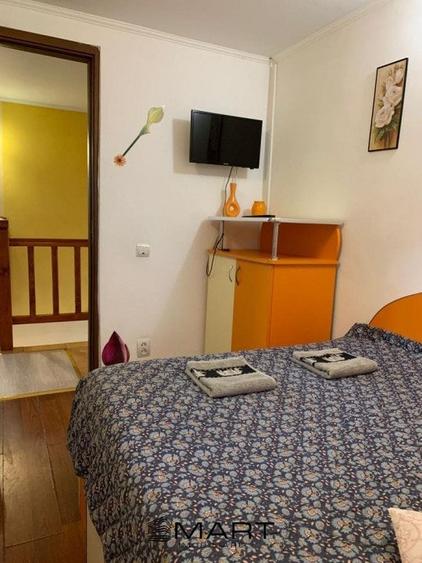 Vila superba 8 camere, Busteni/ Prahova - 4