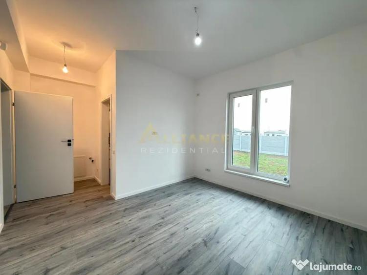 Casa Parter |3 camere 2 bai | Incalzire pardoseala | Teren 3 - 9