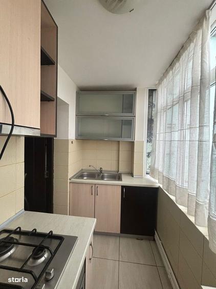 De inchiriat apartament 2 camere, zona ultracentrala, etaj intermediar - 2