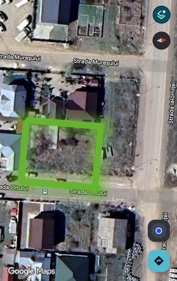 Vand teren casa 300 mp Bariera Focsani - 6