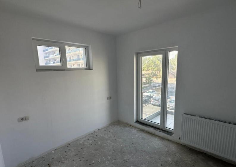 Apartament 2 camere in Mamaia Nord, la 30 m de promenada - 18