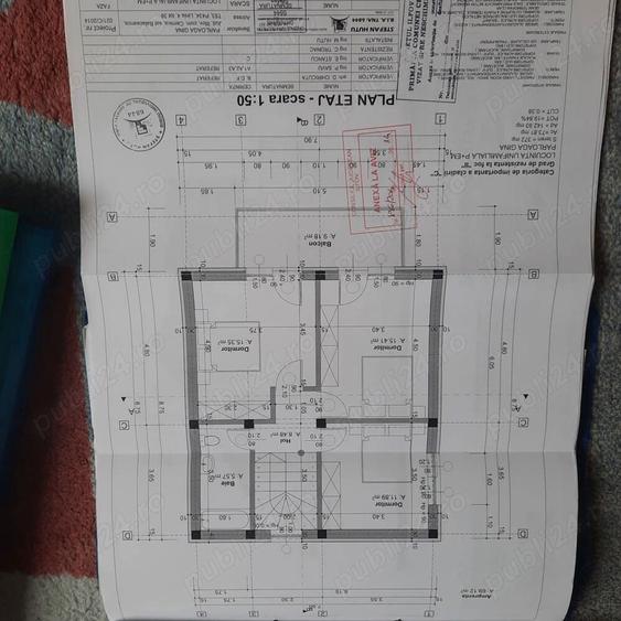 Casa de vanzare 5 camere, Cernica, Balaceanca - 4