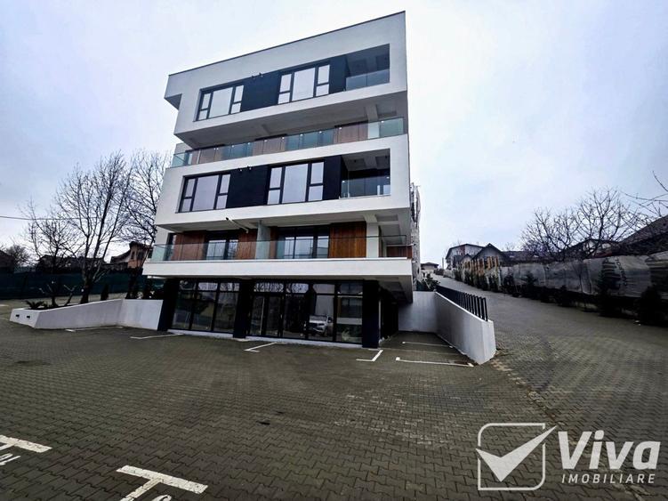 Ap 1 camera + loc parcare, mutare imediata, Don Lake View - 2