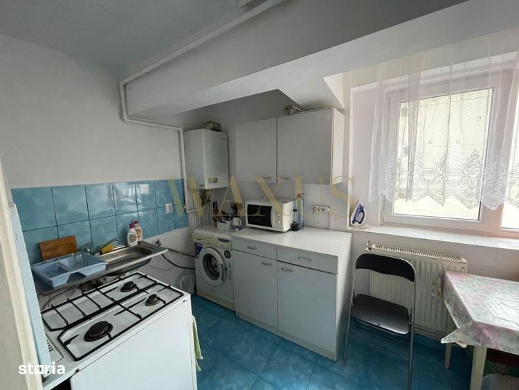 Garsoniera,Zona Dragos Voda,etaj 3 - 1