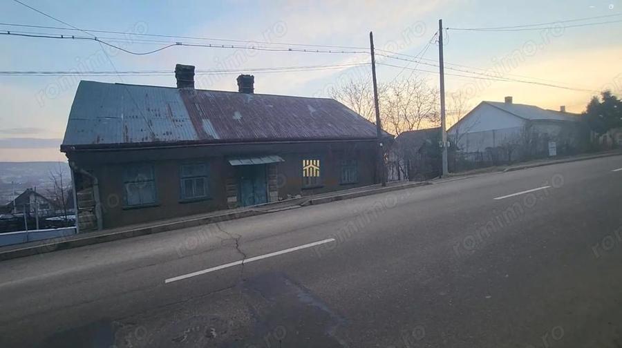 Teren 1900 mp - Serpentine - Suceava! De vanzare! 0727817187 - 5