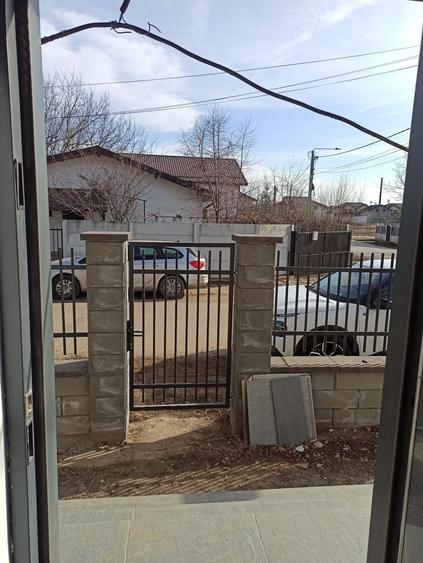 vila gata in duplex/5cam+2bai+150mp curte libera/comBerceni -Ilfov - 10