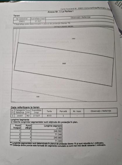 Teren sos Slobozie 1.75ha - 2