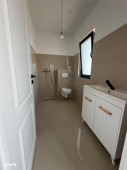 Duplex - Zona Centrala - 4 Camere - 3