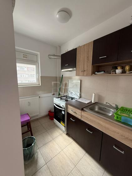 Titan Garsonieră Renovată|10min de Metrou Grigorescu - 5