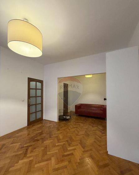 Spatiu de birou de inchiriat Nicolae Iorga/Zona Romana - 15