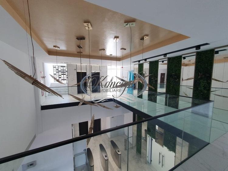 Spatiu birouri clasa A, zona Grigorescu - 7