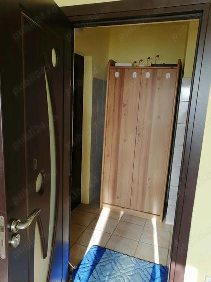 Garsoniera de inchiriat langa ?trand 30 m , - 1