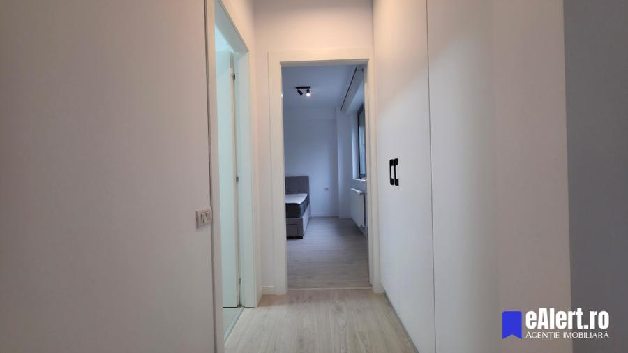 Spatiu birou 2 camere, Residence 5 - Pipera, cu loc parcare. - 11