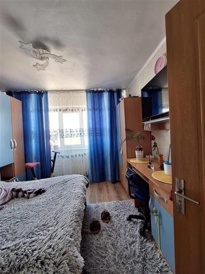 DE VANZARE IN EXCLUSIVITATE   apartament cu 3 camere, vedere superb? ?i lini?te - 5